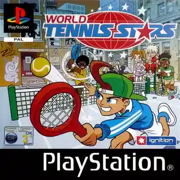 World Tennis Stars (EU)